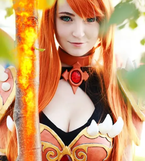 Image 12094090 from Whitespring Cosplay