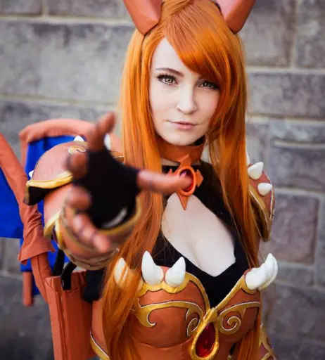 Image 12094086 from Whitespring Cosplay