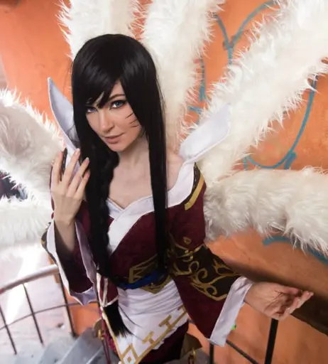 Image 12094074 from Whitespring Cosplay