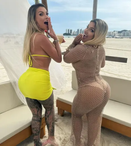 Image 12097357 from Mulher filé / Yani de Simone