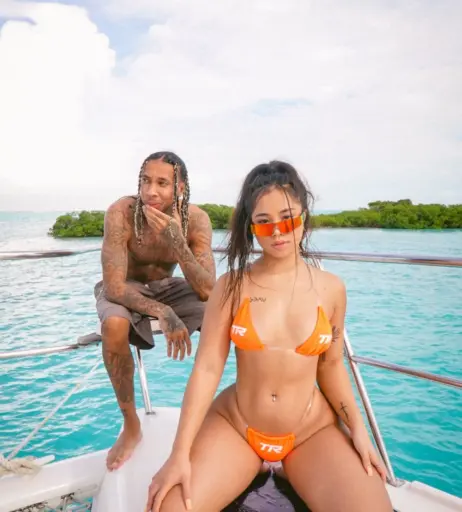 Image 12091407 from Tyga