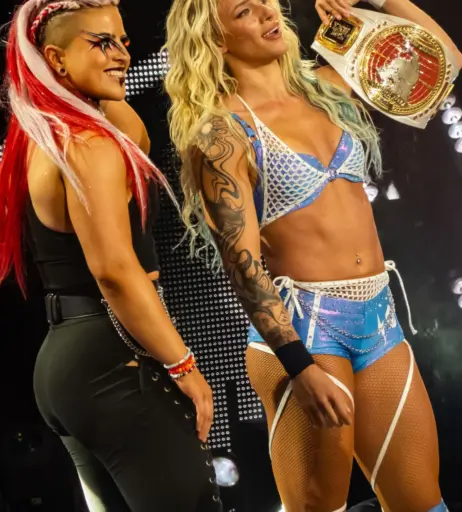 Image 12093490 from WWE Zaria