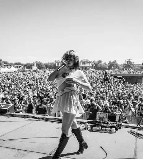 Image 12093123 from Marisa Dabice | Missy from Mannequin Pussy