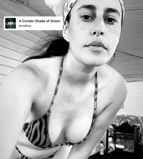 Image 12093121 from Marisa Dabice | Missy from Mannequin Pussy