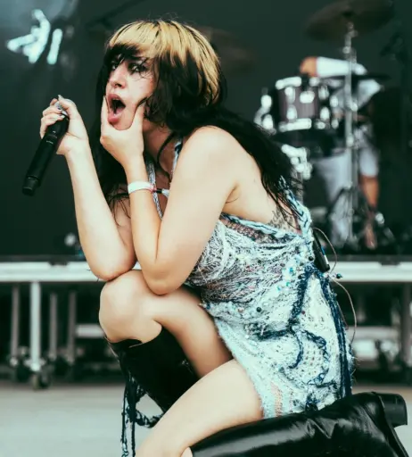 Image 12093126 from Marisa Dabice | Missy from Mannequin Pussy