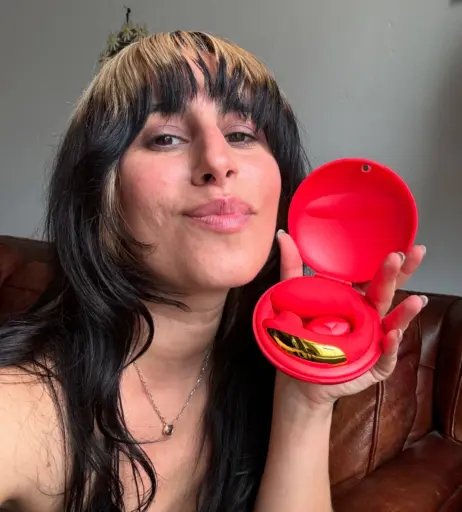 Image 12093124 from Marisa Dabice | Missy from Mannequin Pussy