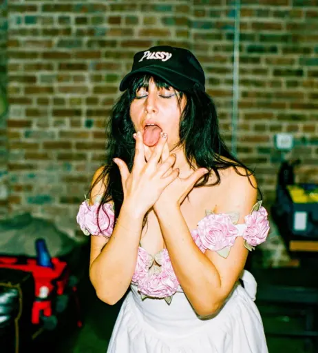 Image 12093112 from Marisa Dabice | Missy from Mannequin Pussy