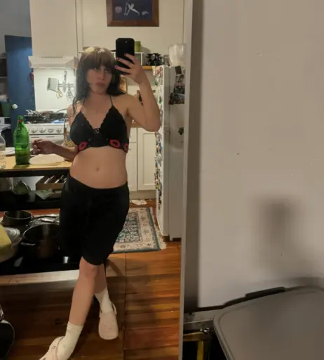 Image 12093116 from Marisa Dabice | Missy from Mannequin Pussy