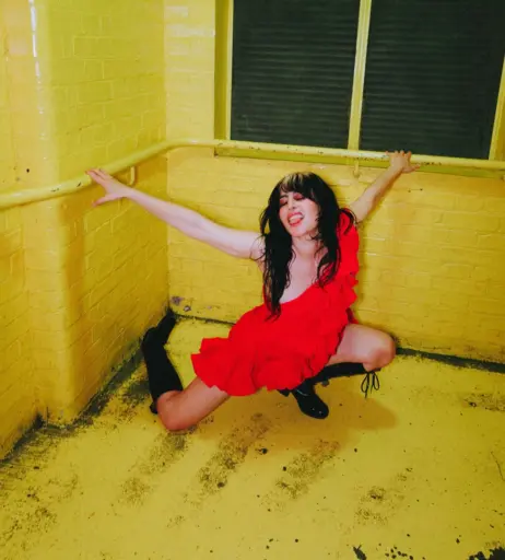 Image 12093115 from Marisa Dabice | Missy from Mannequin Pussy