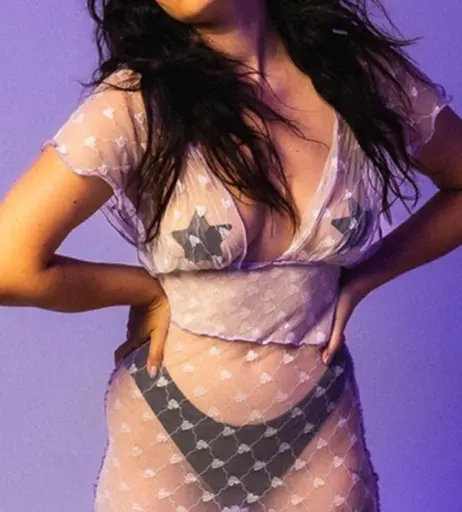 Image 12093119 from Marisa Dabice | Missy from Mannequin Pussy