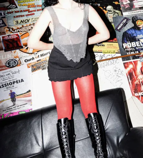 Image 12093102 from Marisa Dabice | Missy from Mannequin Pussy