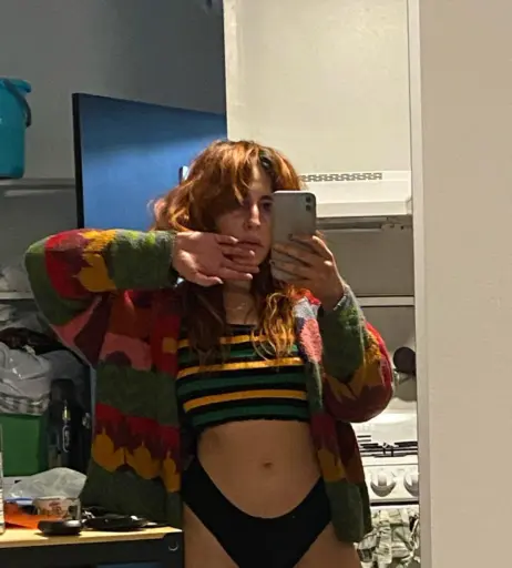 Image 12093107 from Marisa Dabice | Missy from Mannequin Pussy