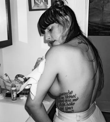 Image 12093106 from Marisa Dabice | Missy from Mannequin Pussy