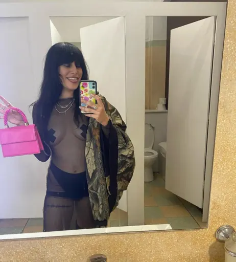 Image 12093105 from Marisa Dabice | Missy from Mannequin Pussy