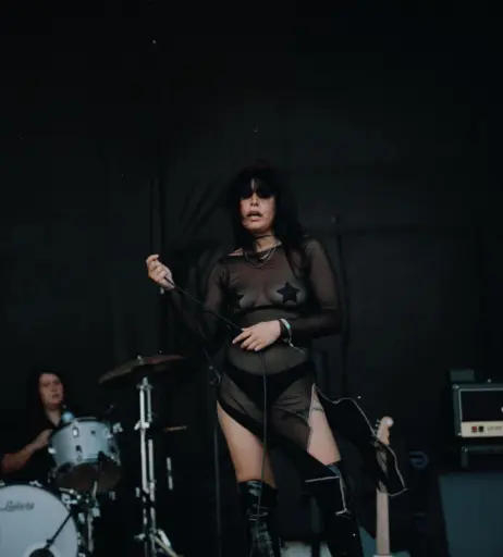 Image 12093109 from Marisa Dabice | Missy from Mannequin Pussy