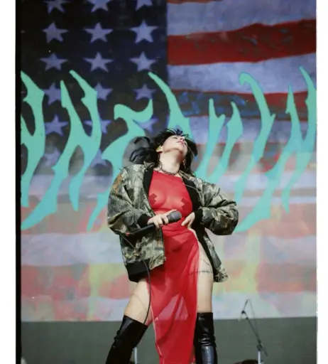 Image 12093108 from Marisa Dabice | Missy from Mannequin Pussy