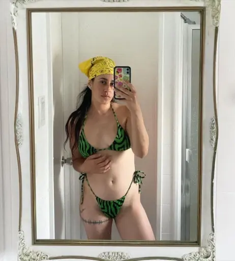 Image 12093132 from Marisa Dabice | Missy from Mannequin Pussy