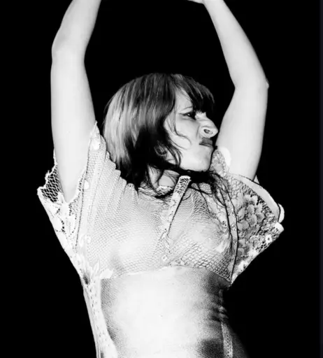 Image 12093131 from Marisa Dabice | Missy from Mannequin Pussy