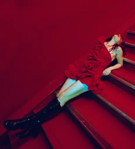 Image 12093130 from Marisa Dabice | Missy from Mannequin Pussy