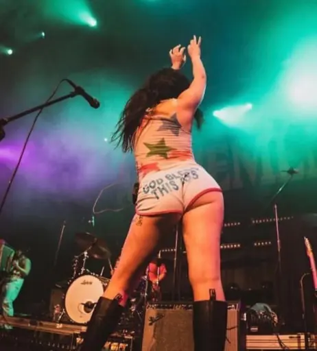 Image 12093134 from Marisa Dabice | Missy from Mannequin Pussy