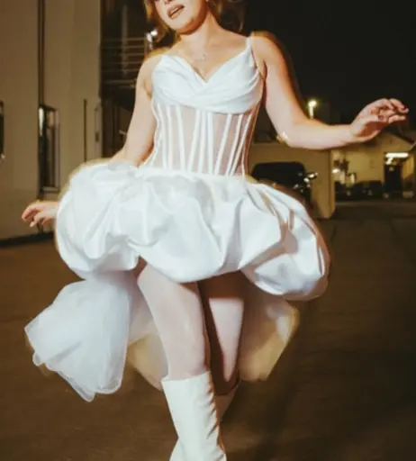 Image 12093171 from Marisa Dabice | Missy from Mannequin Pussy