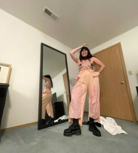 Image 12093099 from Marisa Dabice | Missy from Mannequin Pussy