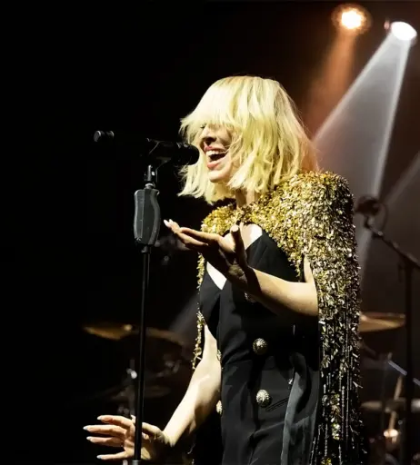 Image 12092806 from Natasha Bedingfield