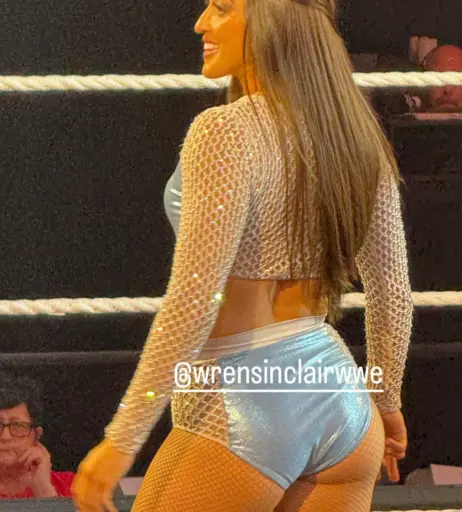 Image 12092728 from Wren Sinclair / Madi Wrenkowski