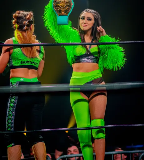 Image 12092701 from Wren Sinclair / Madi Wrenkowski