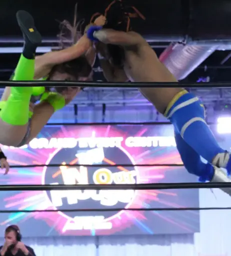 Image 12092707 from Wren Sinclair / Madi Wrenkowski