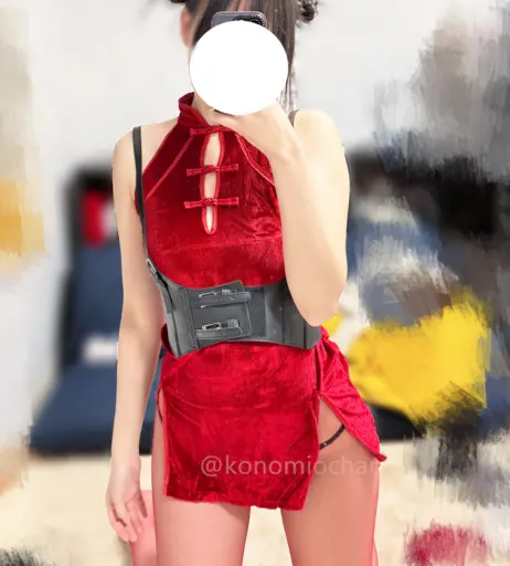 Image 12099617 from Konomiochan | Miochannel