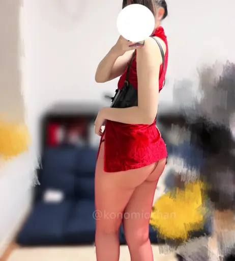 Image 12099606 from Konomiochan | Miochannel