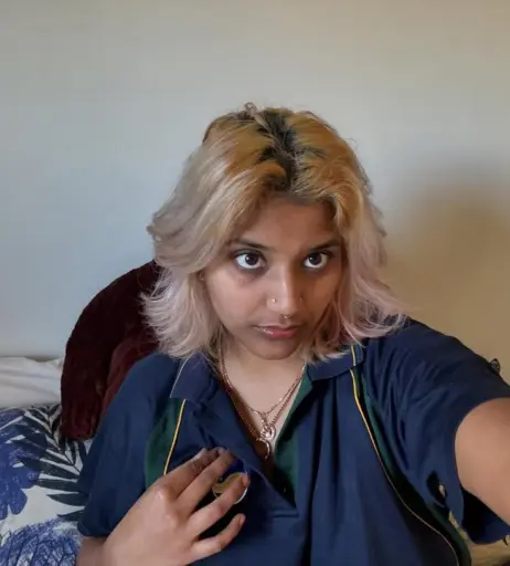 Image 12085062 from Jhanavi Kissumirri | Lakshmiaow