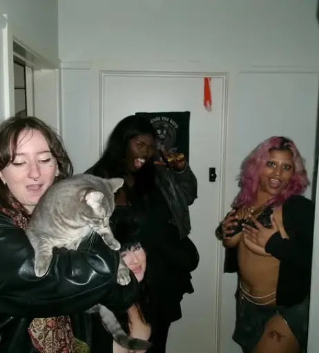 Image 12085075 from Jhanavi Kissumirri | Lakshmiaow