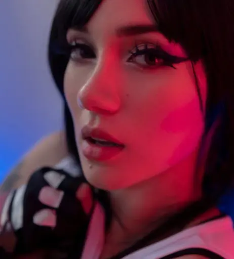 Image 12087703 from Itsfay | Fay SG | Fay Suicide Girl