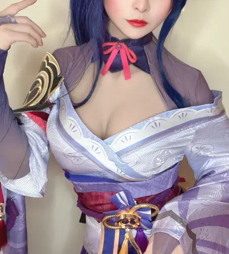 Image 12081918 from [CD] Sola 酱也要成为双马尾