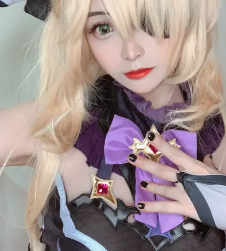 Image 12081901 from [CD] Sola 酱也要成为双马尾