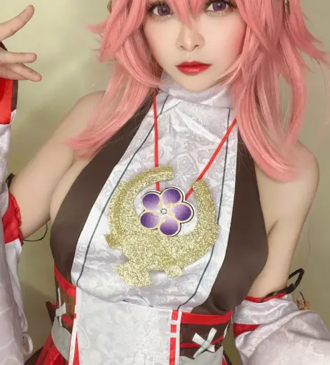 Image 12081907 from [CD] Sola 酱也要成为双马尾