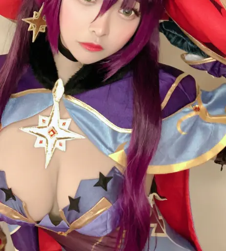 Image 12081886 from [CD] Sola 酱也要成为双马尾