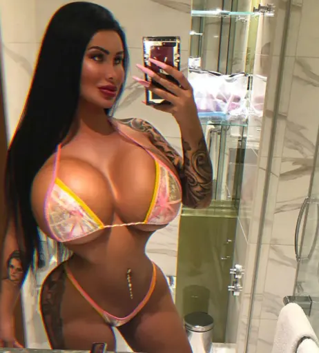 Image 12081823 from Real Barbie of Berlin | Paris Herms Deluxxxe