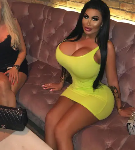 Image 12081822 from Real Barbie of Berlin | Paris Herms Deluxxxe