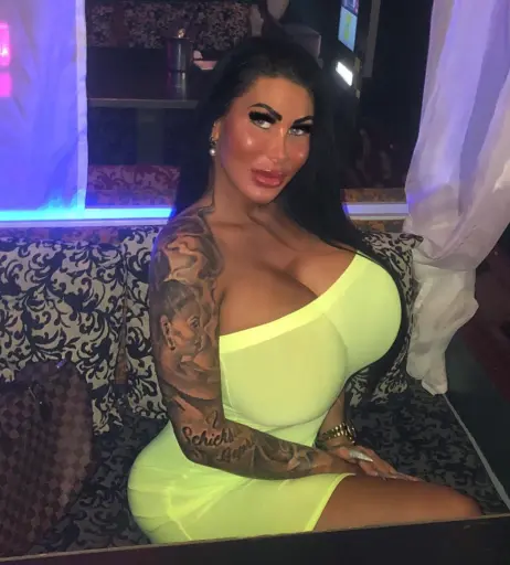 Image 12081820 from Real Barbie of Berlin | Paris Herms Deluxxxe