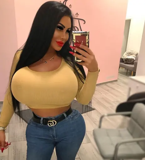 Image 12081827 from Real Barbie of Berlin | Paris Herms Deluxxxe