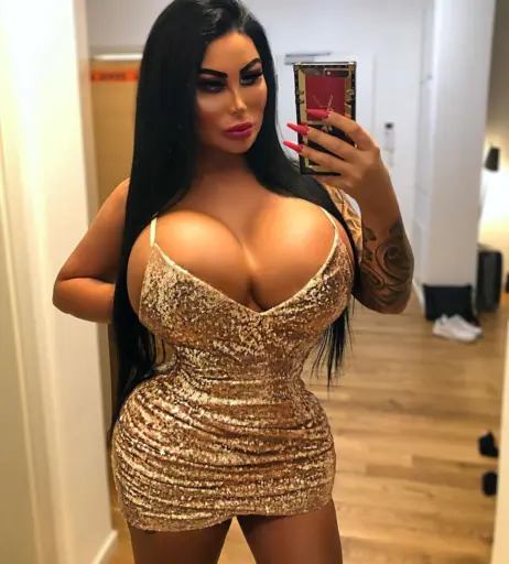 Image 12081826 from Real Barbie of Berlin | Paris Herms Deluxxxe