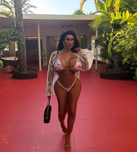 Image 12081824 from Real Barbie of Berlin | Paris Herms Deluxxxe