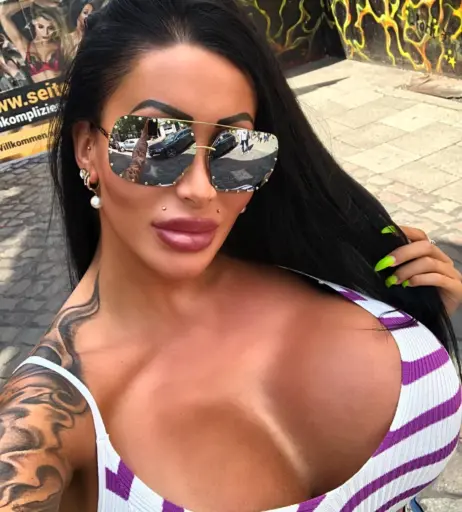 Image 12081811 from Real Barbie of Berlin | Paris Herms Deluxxxe