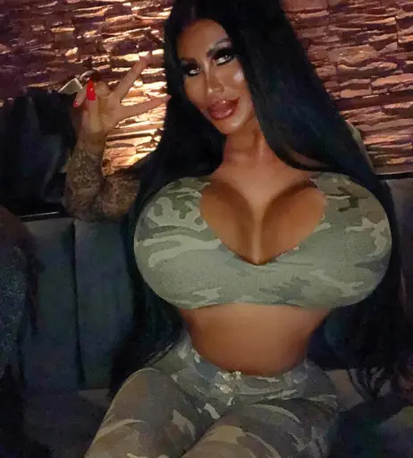 Image 12081816 from Real Barbie of Berlin | Paris Herms Deluxxxe