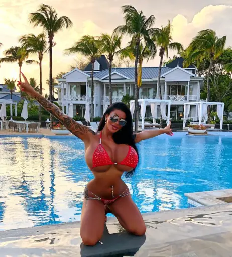 Image 12081814 from Real Barbie of Berlin | Paris Herms Deluxxxe