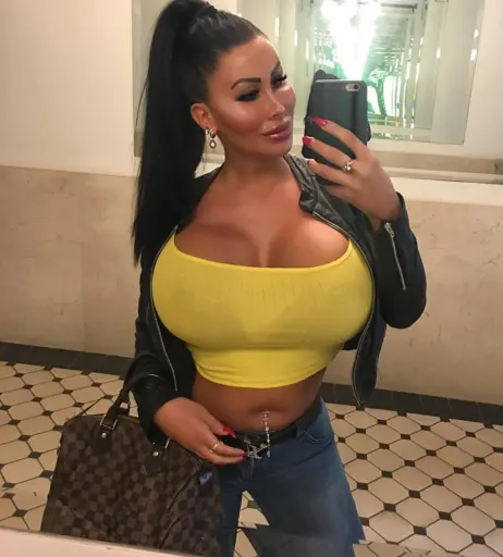 Image 12081807 from Real Barbie of Berlin | Paris Herms Deluxxxe