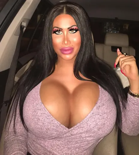 Image 12081806 from Real Barbie of Berlin | Paris Herms Deluxxxe